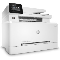 Urządzenie wielofunkcyjne HP Color LaserJet Pro MFP M283fdw