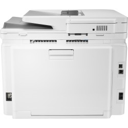 Urządzenie wielofunkcyjne HP Color LaserJet Pro MFP M283fdw