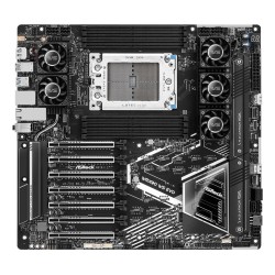 Płyta główna Asrock WRX90 WS EVO