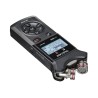Tascam DR-07XP - Przenośny rejestrator cyfrowy z interfejsem USB