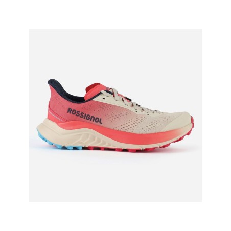 Buty do biegania damskie ROSSIGNOL W Venosk rĂłĹĽowy