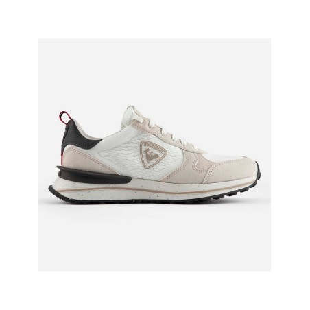 Buty mÄ™skie ROSSIGNOL Running Retro biaĹ‚y