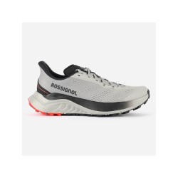 Buty do biegania damskie ROSSIGNOL W Venosk szary