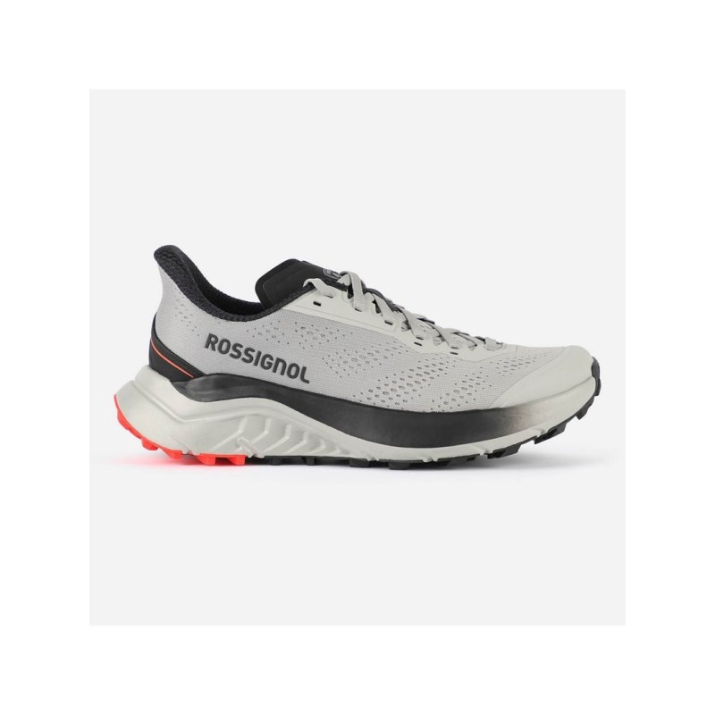 Buty do biegania damskie ROSSIGNOL W Venosk szary