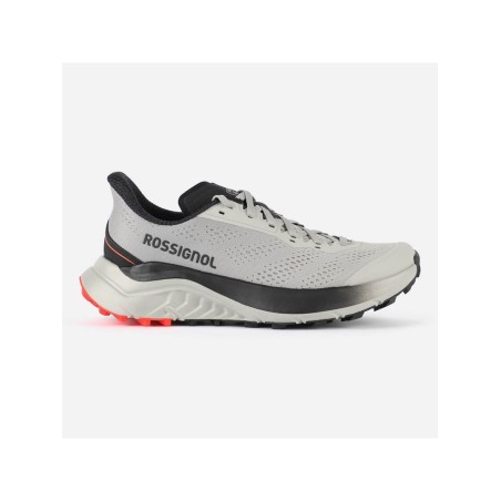 Buty do biegania damskie ROSSIGNOL W Venosk szary