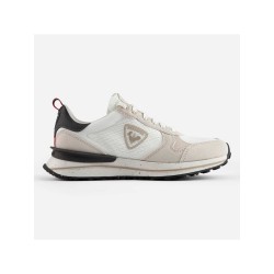 Buty damskie ROSSIGNOL W Running Retro biaĹ‚y