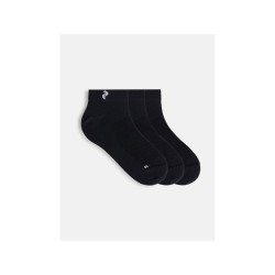 Skarpety Peak Performance Low Sock 3 czarny