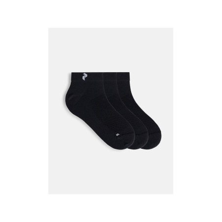 Skarpety Peak Performance Low Sock 3 czarny
