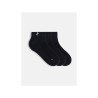 Skarpety Peak Performance Low Sock 3 czarny