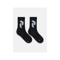 Skarpety Peak Performance Crew Sock 2 czarny