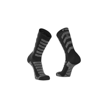 Skarpety rowerowe NORTHWAVE HUSKY CERAMIC HIGH SOCK