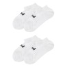 Skarpety sportowe Casall Training Sock 2-Pack biaĹ‚y