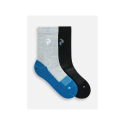 Skarpety PEAK PERFORMANCE Hiking Socks 2-Pack czarny