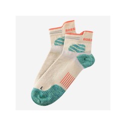 Skarpety ROSSIGNOL Sapa Socks biaĹ‚y