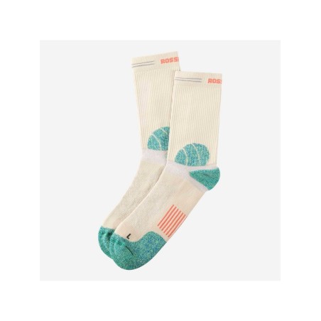 Skarpety ROSSIGNOL Sapa Mid Socks biaĹ‚y