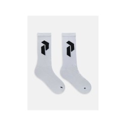 Skarpety Peak Performance Crew Sock 2 biaĹ‚y