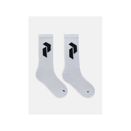 Skarpety Peak Performance Crew Sock 2 biaĹ‚y