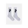 Skarpety Peak Performance Crew Sock 2 biaĹ‚y