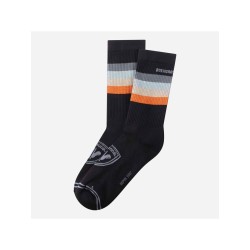 Skarpety ROSSIGNOL Waterfall Socks czarny