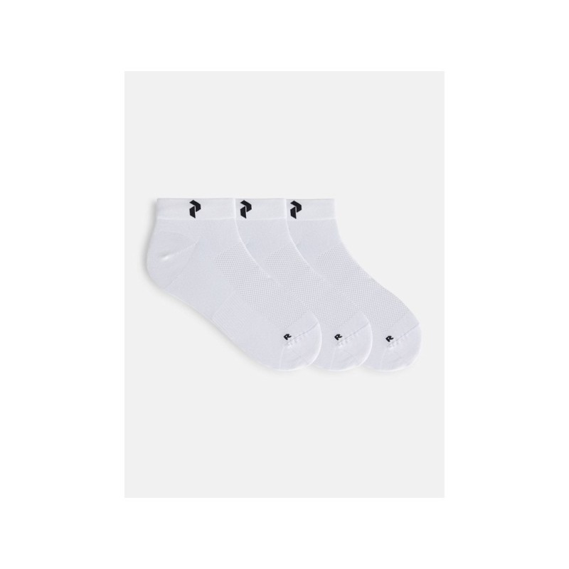 Skarpety Peak Performance Low Sock 3 biaĹ‚y