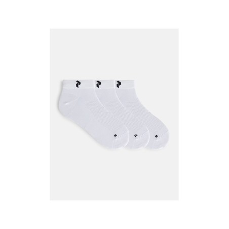Skarpety Peak Performance Low Sock 3 biaĹ‚y