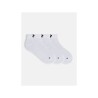 Skarpety Peak Performance Low Sock 3 biaĹ‚y