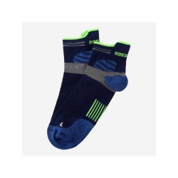 Skarpety ROSSIGNOL Sapa Socks granatowy