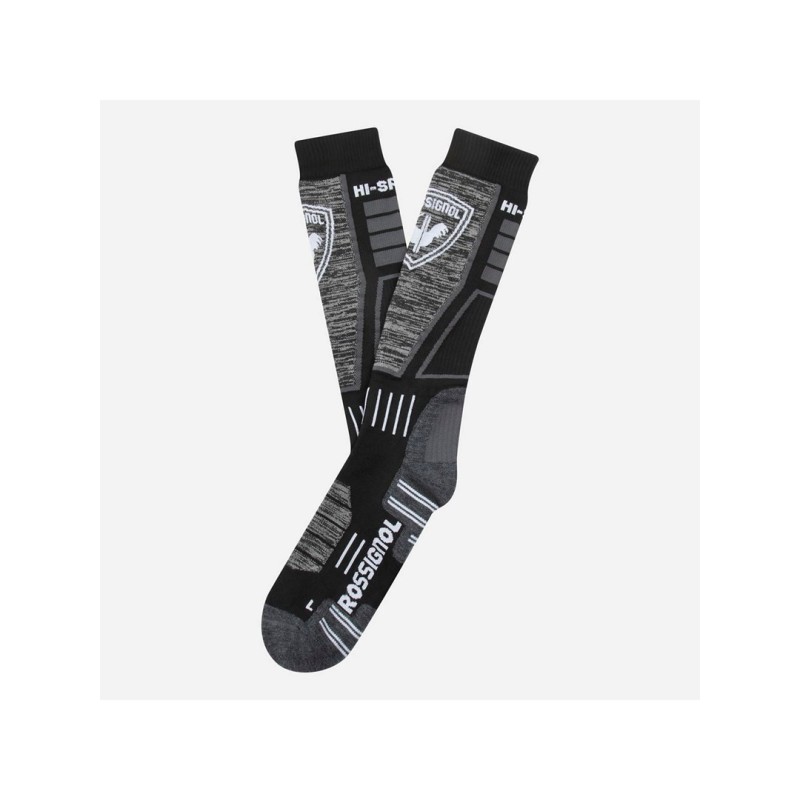 Skarpety Rossignol High Speed Socks czarny