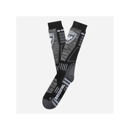 Skarpety Rossignol High Speed Socks czarny