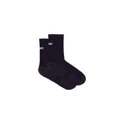 Skarpety rowerowe POC Motion MTB Socks czarny