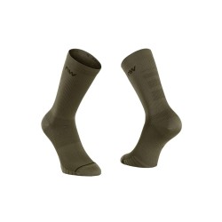 Skarpety rowerowe NORTHWAVE Extreme Pro Sock zielony