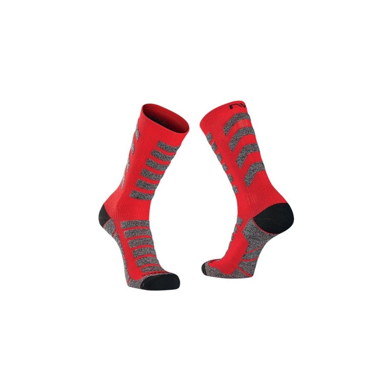 Skarpety rowerowe NORTHWAVE HUSKY CERAMIC HIGH SOCK