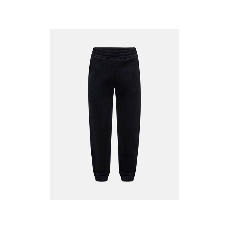 Spodnie damskie Peak Performance Original Pants - black/black rozmiar: L