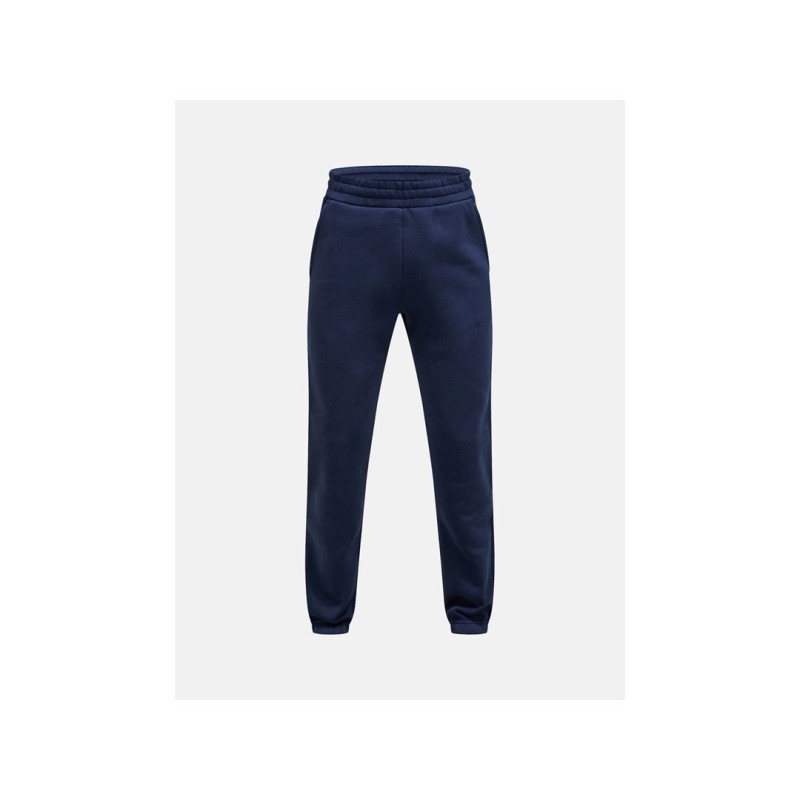 Spodnie Peak Performance W Original Pants niebieski