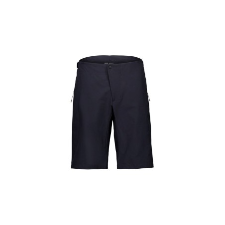Spodenki rowerowe POC M's Motion Air Shorts czarny