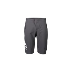 Spodenki rowerowe POC ESSENTIAL ENDURO - szary