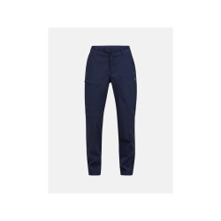 Spodnie Peak Performance Iconiq Pants niebieski