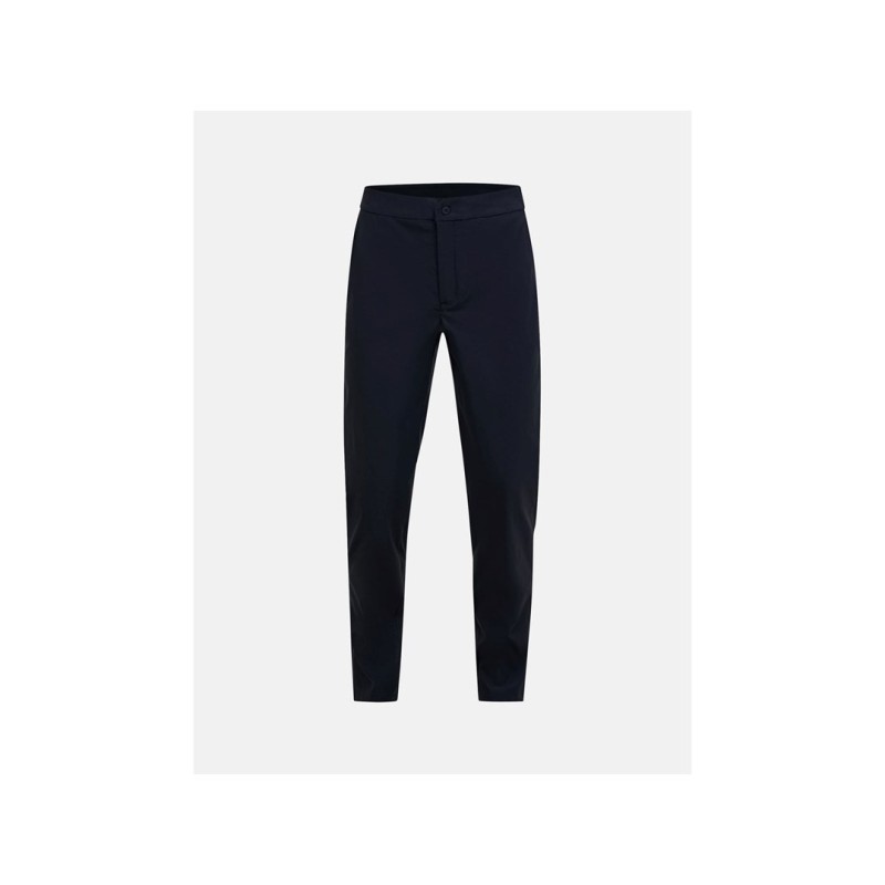 Spodnie Peak Performance W Player Pants czarny