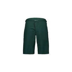 Spodenki rowerowe POC M's Motion Air Shorts zielony