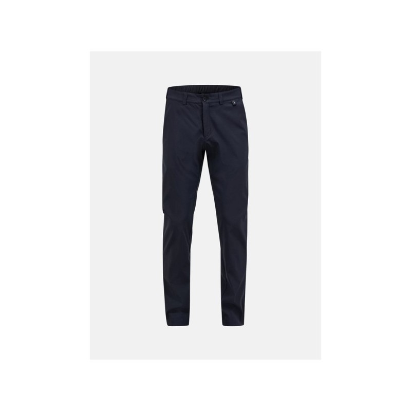Spodnie Peak Performance M Player Pants czarny