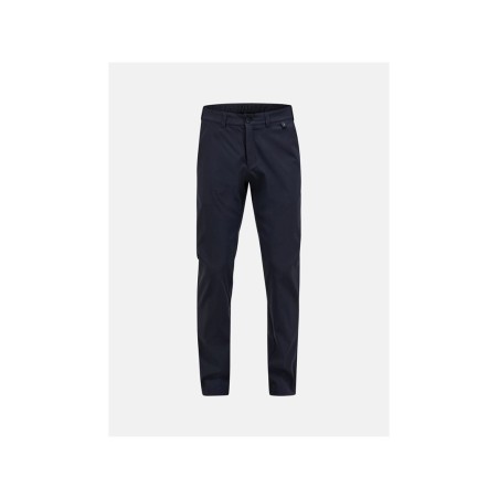 Spodnie Peak Performance M Player Pants czarny