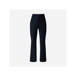 Spodnie Rossignol W Ski Softshell Pant czarny