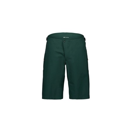 Spodenki rowerowe POC M's Motion Air Shorts zielony