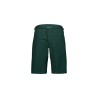 Spodenki rowerowe POC M's Motion Air Shorts zielony