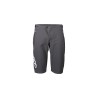 Spodenki rowerowe POC ESSENTIAL ENDURO - szary