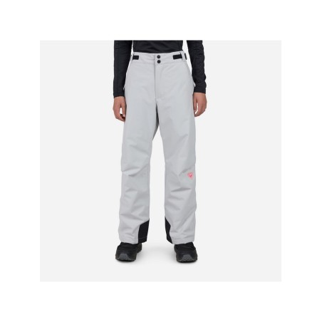 Spodnie Rossignol Boy Ski Pant szary