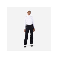Spodnie Rossignol W Blackside Pant czarny