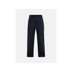 Spodnie PEAK PERFORMANCE M Outdoor Cargo Pants czarny