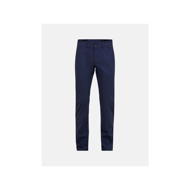 Spodnie Peak Performance M Player Pants niebieski