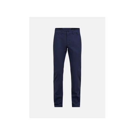 Spodnie Peak Performance M Player Pants niebieski